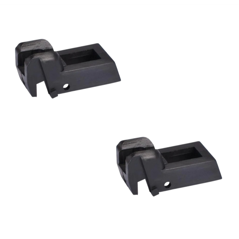 Magazine Lip Meg Par Lip Alimentador de bbs g17 r17 feito em Abs 3D