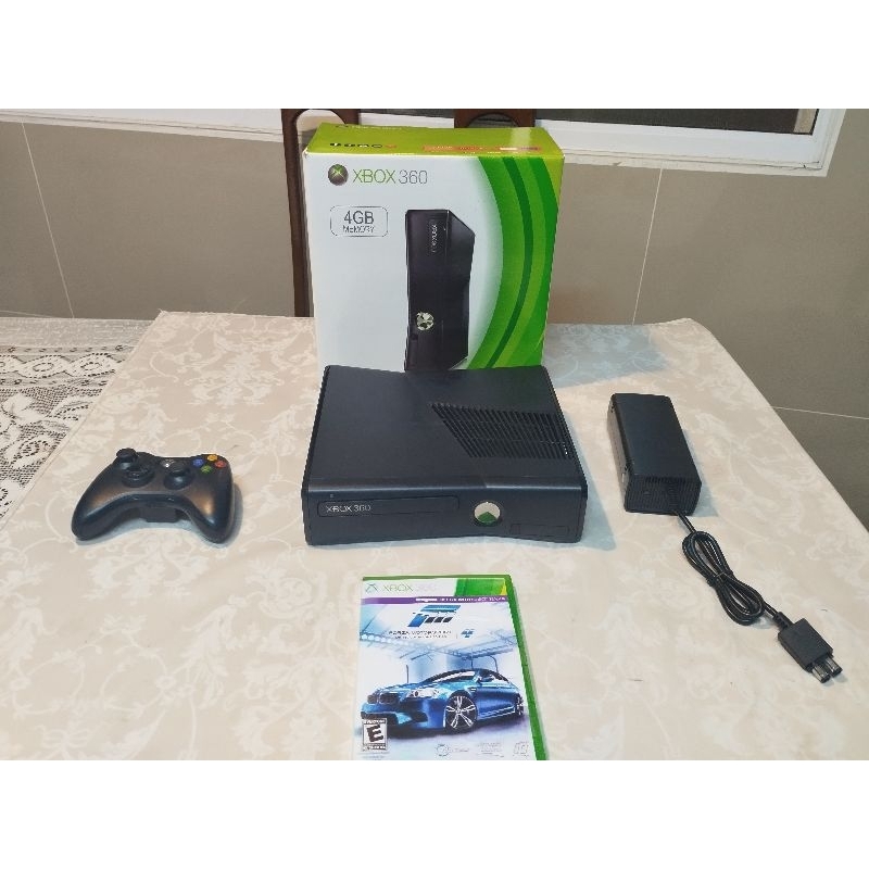 Xbox 360 rgh | Shopee Brasil