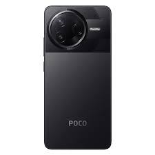 Smartphone Xiaomi Poco F7 Pro 256GB Preto 5G 12GB Ram Global Dual
