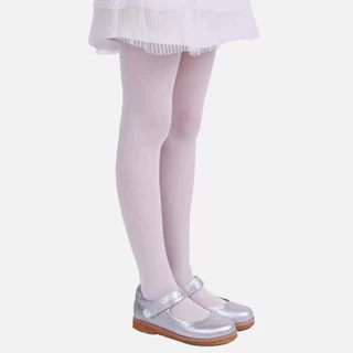 Meia Calça Infantil Fio 20 Fina Lobinha 2570