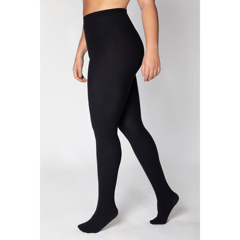 Meia Calça Fio 180 Grassa Para Inverno Lupo Loba 17613 | Shopee Brasil
