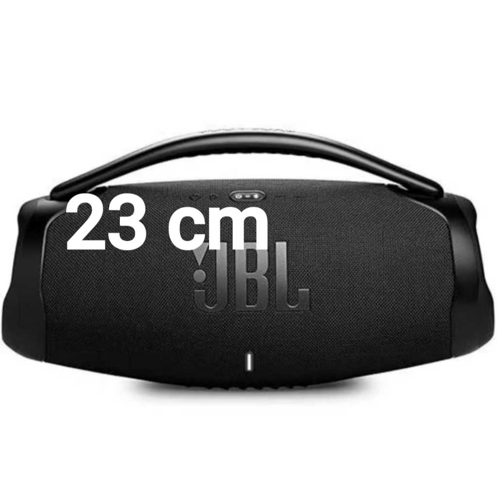 Caixa de Som Mini Boombox Bluetooth Portátil Bombox Sem Fio Pen Drive SD Alto Falante