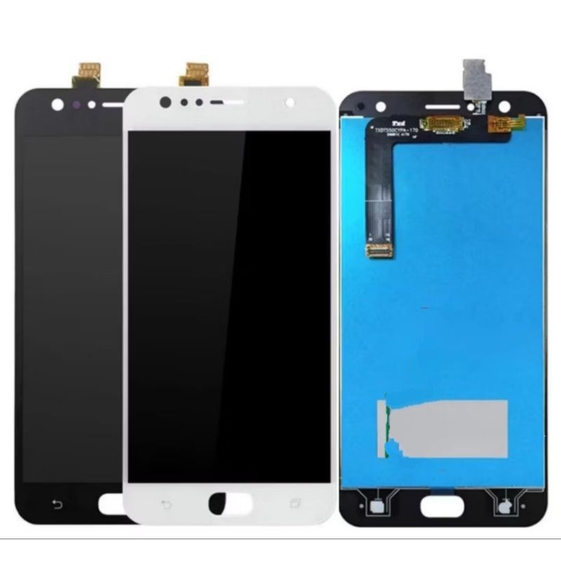 Manyip Custodia e cover per Asus ZenFone 4 Selfie ZD553KL,Custodia a portafoglio in con supporto per Asus ZenFone 4 Selfie ZD553KL,Custodia magnetica per telefono, custodia con slot per schede