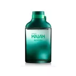 Kaiak Deo Colônia Masculino 100 ml - Natura