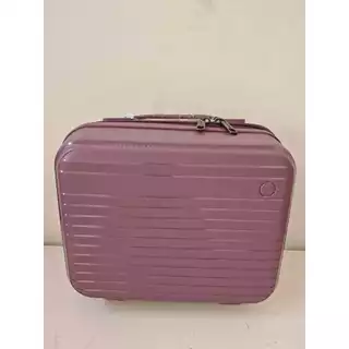 frasqueira para viagem em Oferta na Shopee