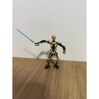 Star Wars - Boneco - Grievous