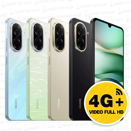 Celular Xiaomi Redmi A5 Dual Sim 64GB 128GB Global Original