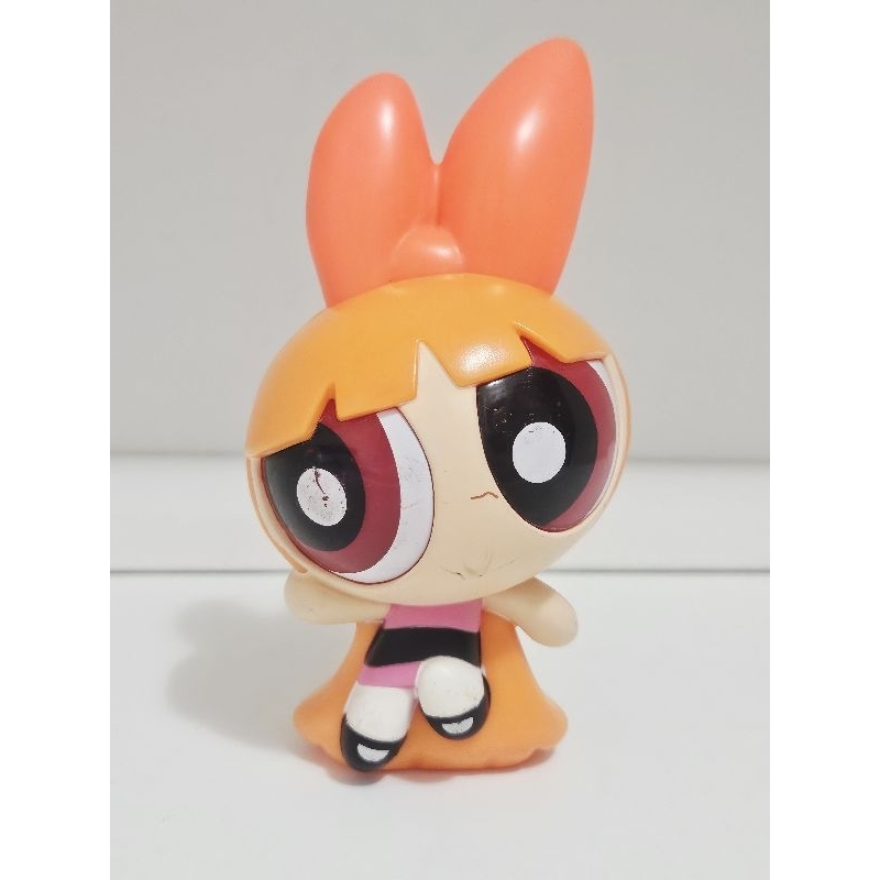 Boneca Florzinha As Meninas Super Poderosas | Shopee Brasil
