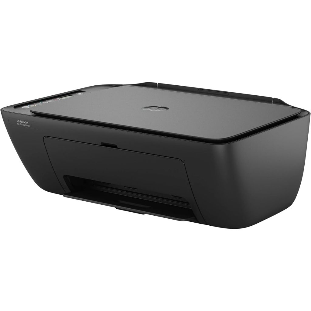 Impressora HP 2874 Multifuncional Deskjet Wi-Fi USB Bivolt Colorida ...
