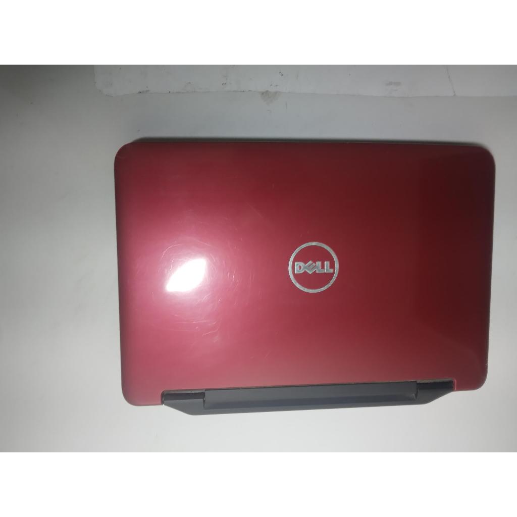 NOTEBOOK DELL INSPIRON N4050 HD DE 500GB 8GB DE MEMORIA