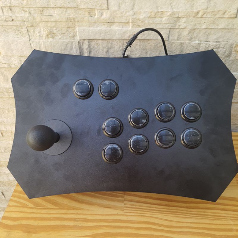 hitbox controle em Promoção na Shopee Brasil 2026