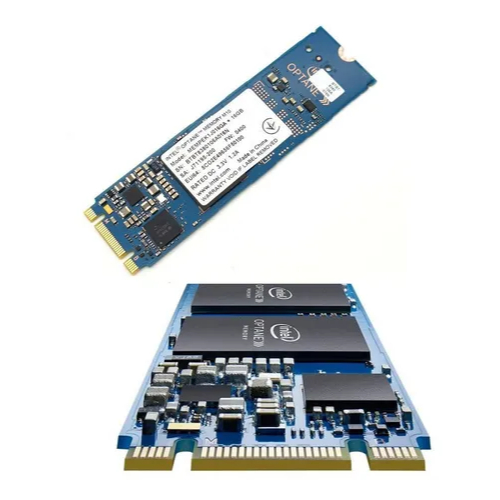 Ssd M.2 Intel Optane 16gb M10