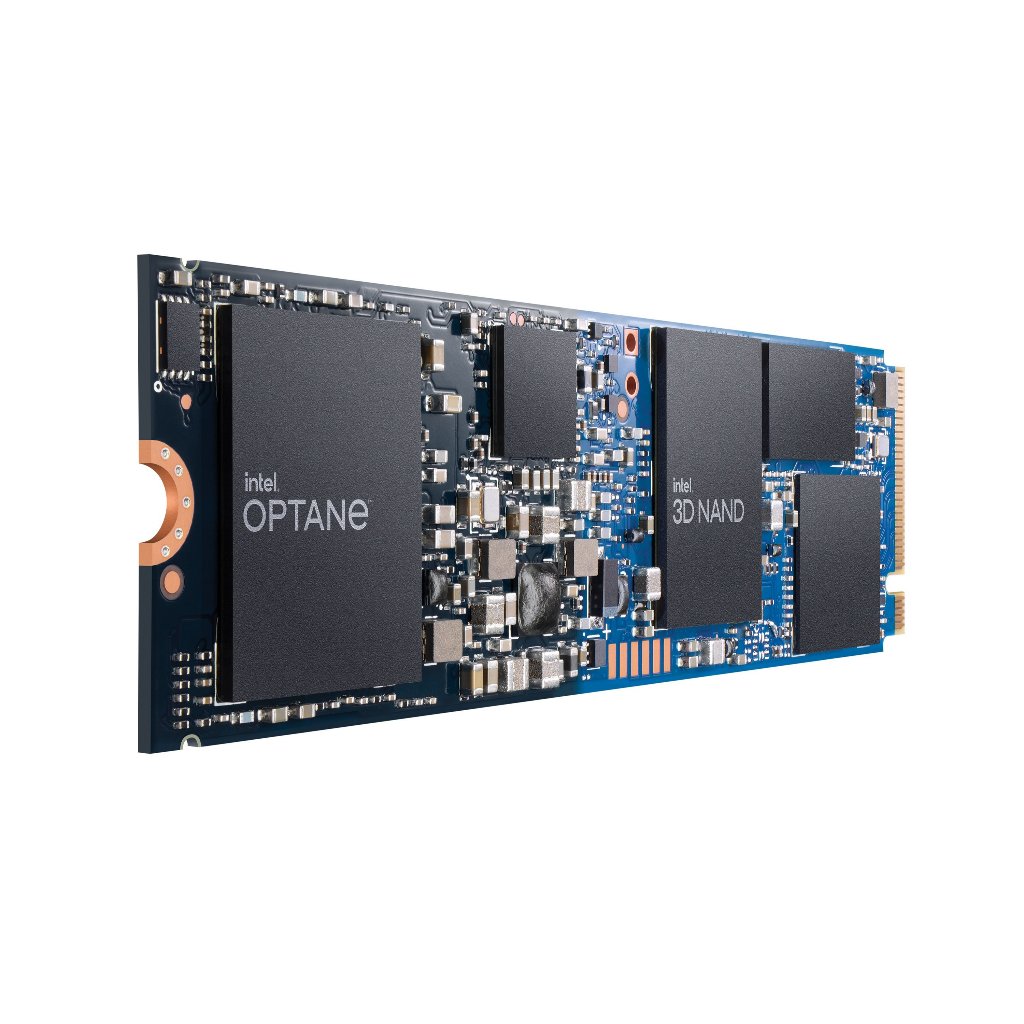 Ssd M.2 Intel Optane 16gb M10 | Shopee Brasil