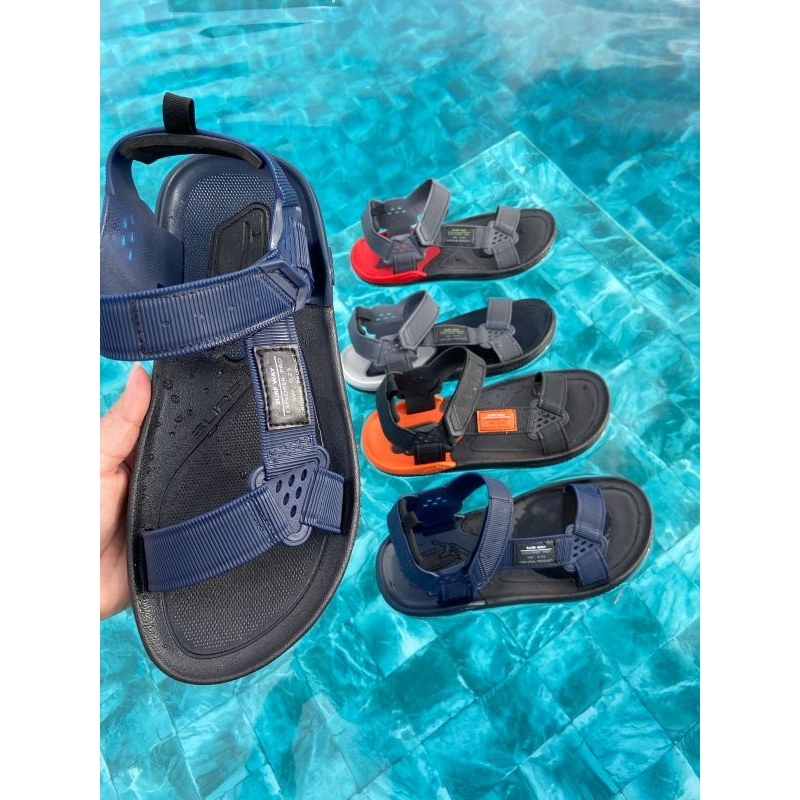 SANDÁLIA PAPETE MASCULINA SURFWAY CASUAL ADVENTURE