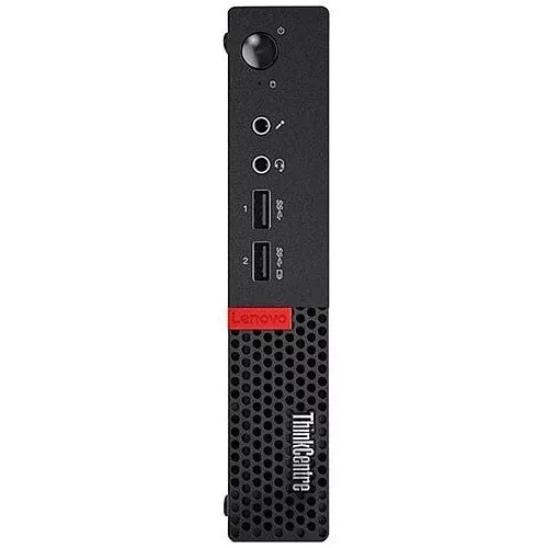 Cpu Lenovo Thinkcentre M720q, Intel Core I5 8º geração, 08GB RAM