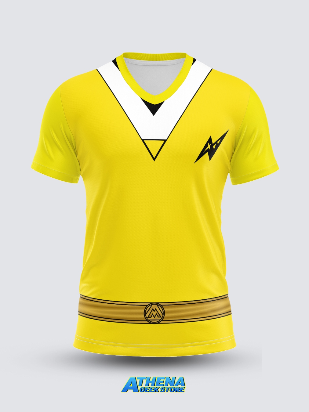 Camisetas Power Rangers Alien Rangers Infantil | Shopee Brasil
