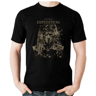 Camiseta Clair Obscur Expedition 33 Alicia
