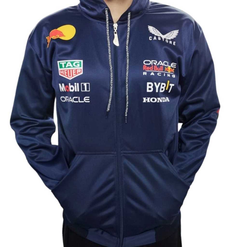 Corta Vento Jaqueta F1 Red Bull Corta Vento Da Puma Jaqueta Puma