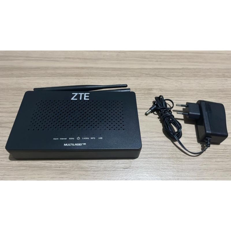 Roteador Zte Zxhn H198A