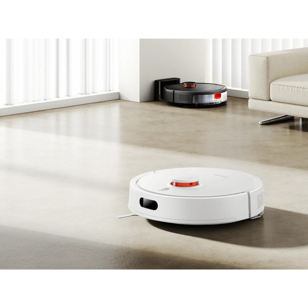 Robô Aspirador de Limpeza Xiaomi Robot Vacuum S20 Bivolt