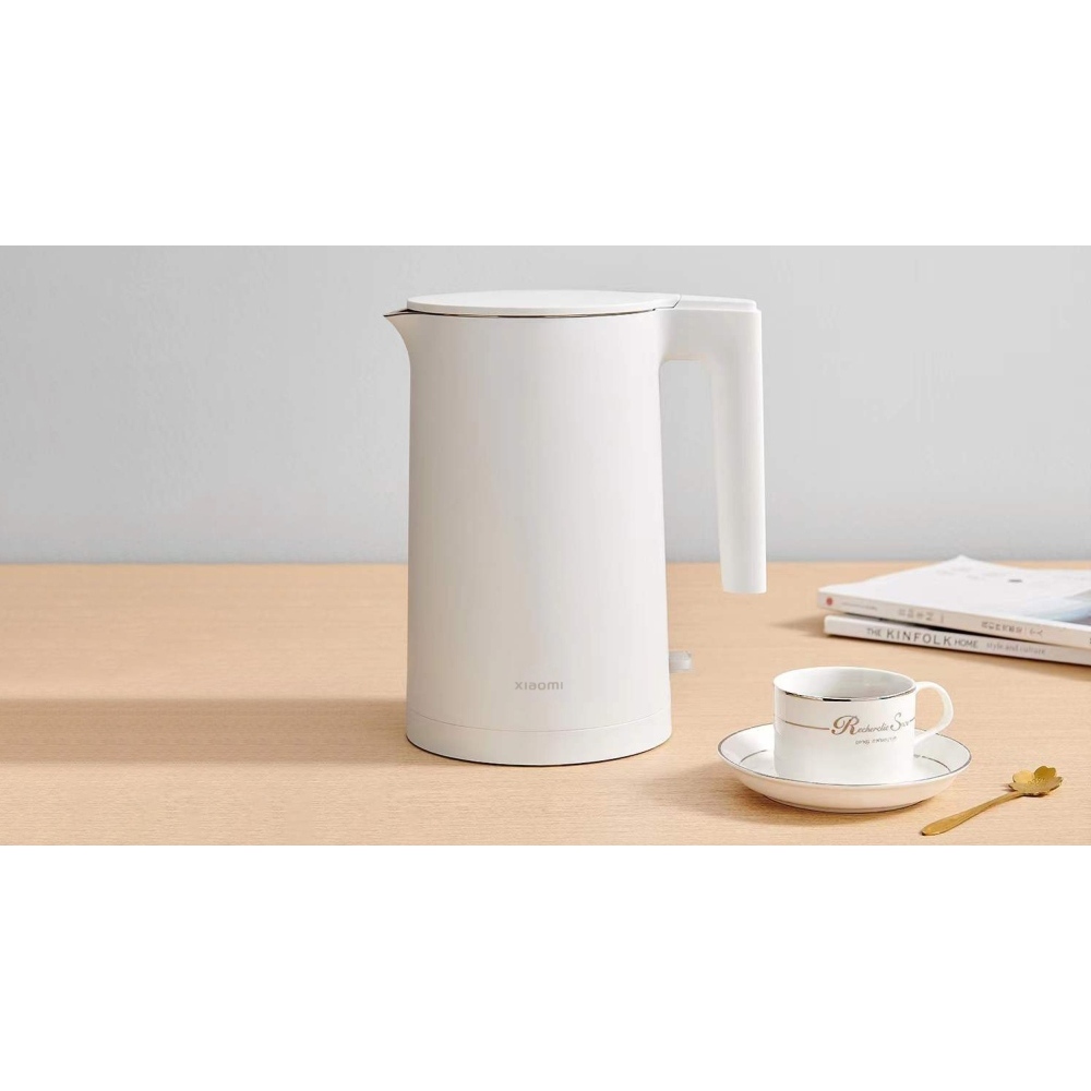 Xiaomi Electric Kettle 2 EU Elektromos vízforraló (BHR5927EU) Fehér