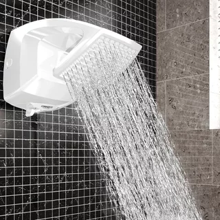 Chuveiro Ducha Lorenzetti Futura Multi 110V em Oferta na Shopee