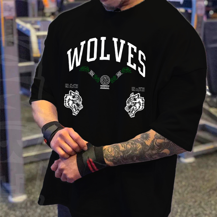 Darc Sport Wolves em Promoção na Shopee Brasil 2026