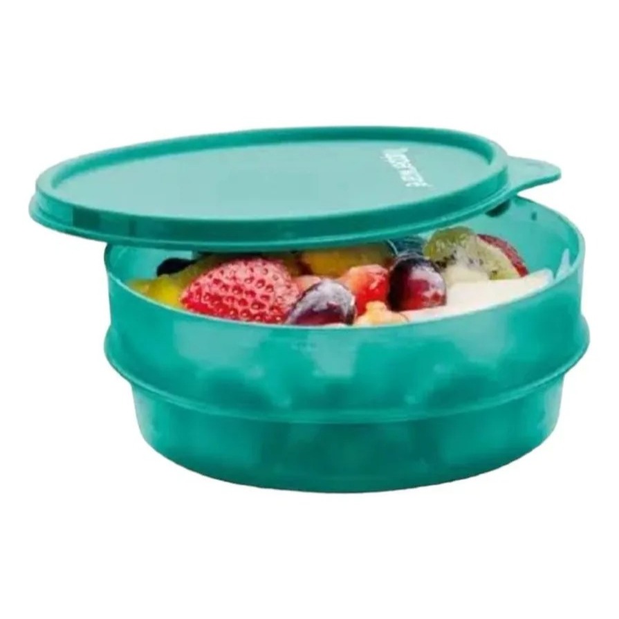 Pote Dinâmico Tupperware 400ml | Shopee Brasil