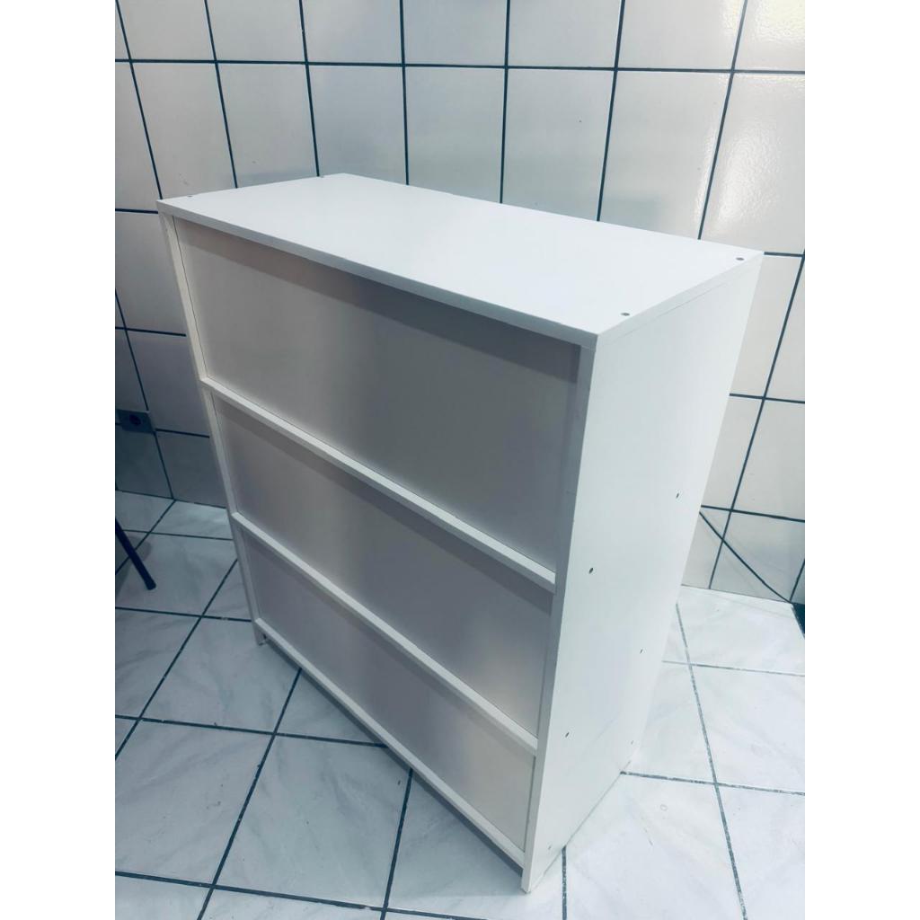 Balcão Atendimento Loja 100%mdf (Roupas, Balança, Farmácia...) | Shopee ...