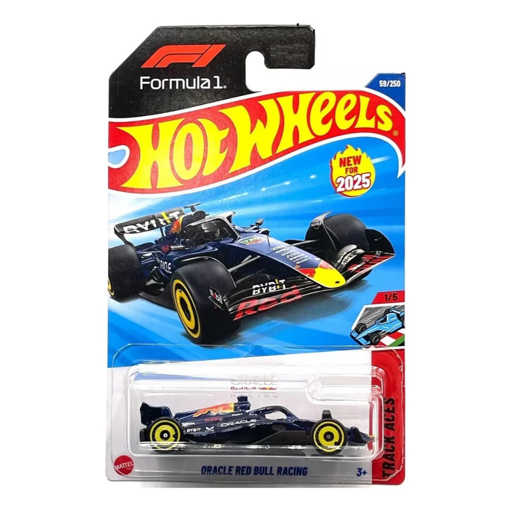 Hot Wheels Red Bull F1 em Oferta | Shopee 2026