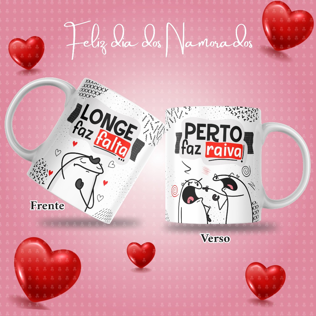 Presente Dia dos Namorados