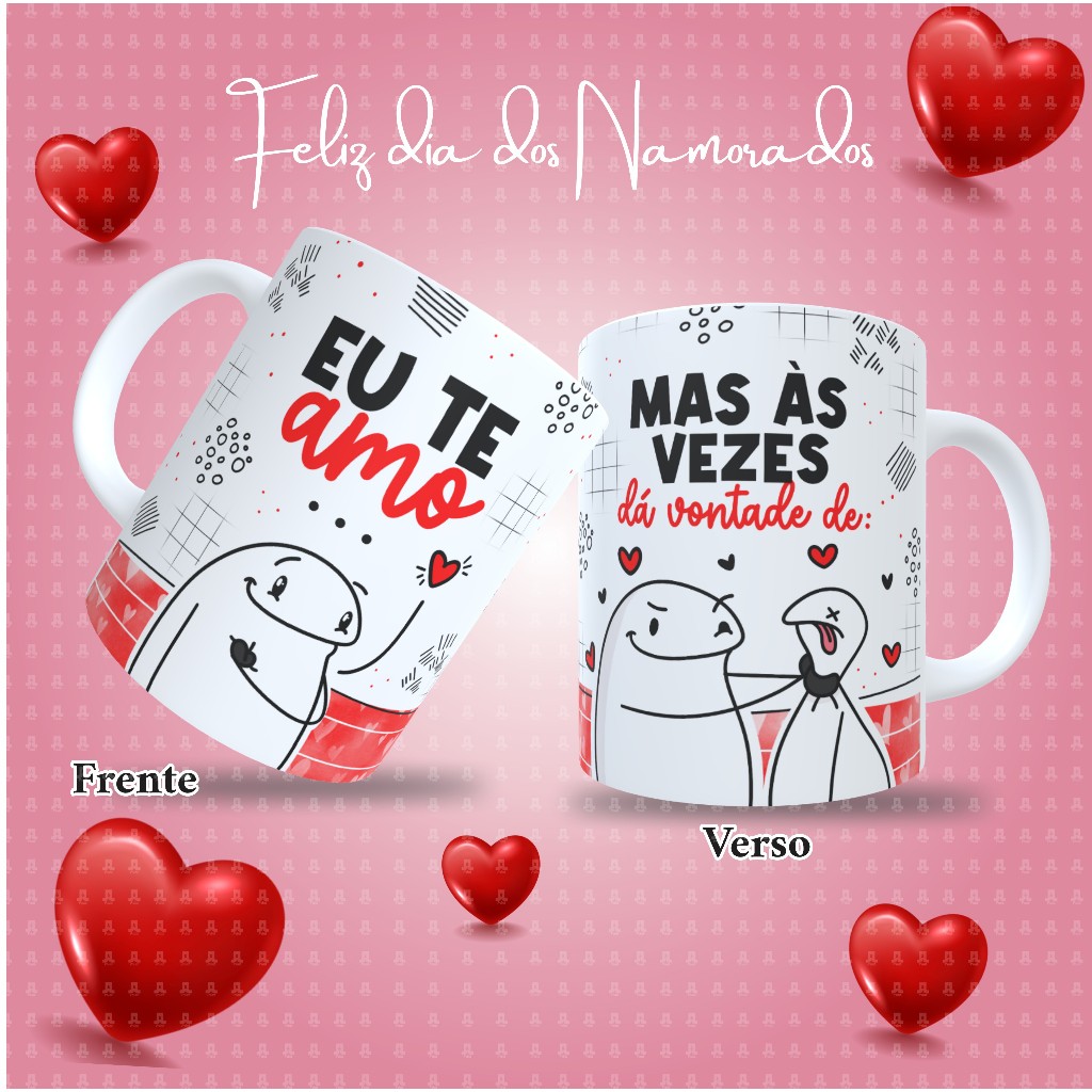 Presente Dia dos Namorados