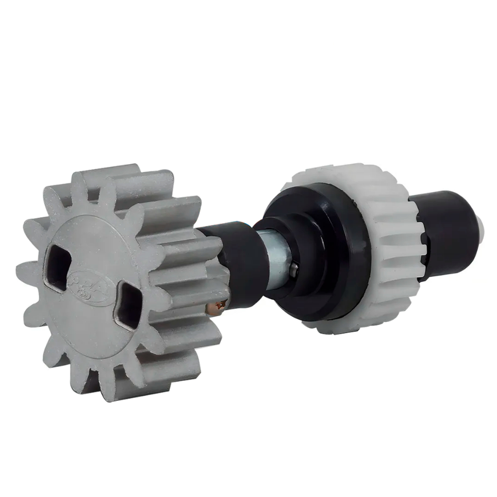 Eixo Completo Motor Dz Home KL Z22 Eng Z14 Analógica PPA | Shopee