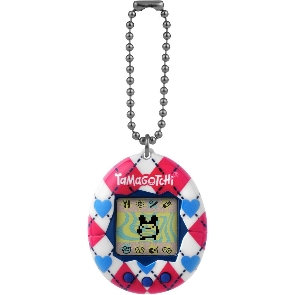 Tamagotchi Pix em Promoção na Shopee Brasil 2026