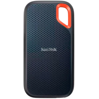 SSD Externo Sandisk 4TB Portatil Extreme Pro V2 - (SDSSDE81-4T00-G25) - ORIGINAL