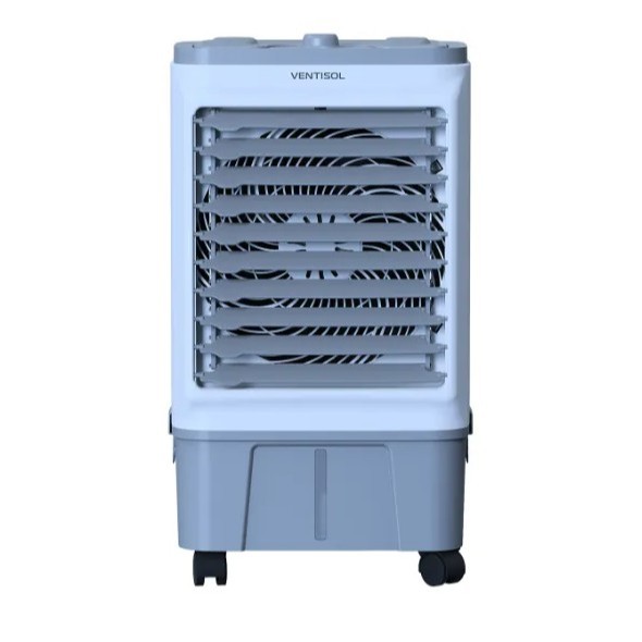 Climatizador Ventisol Clin 16-02 16L 130W 220V Branco e Cinza