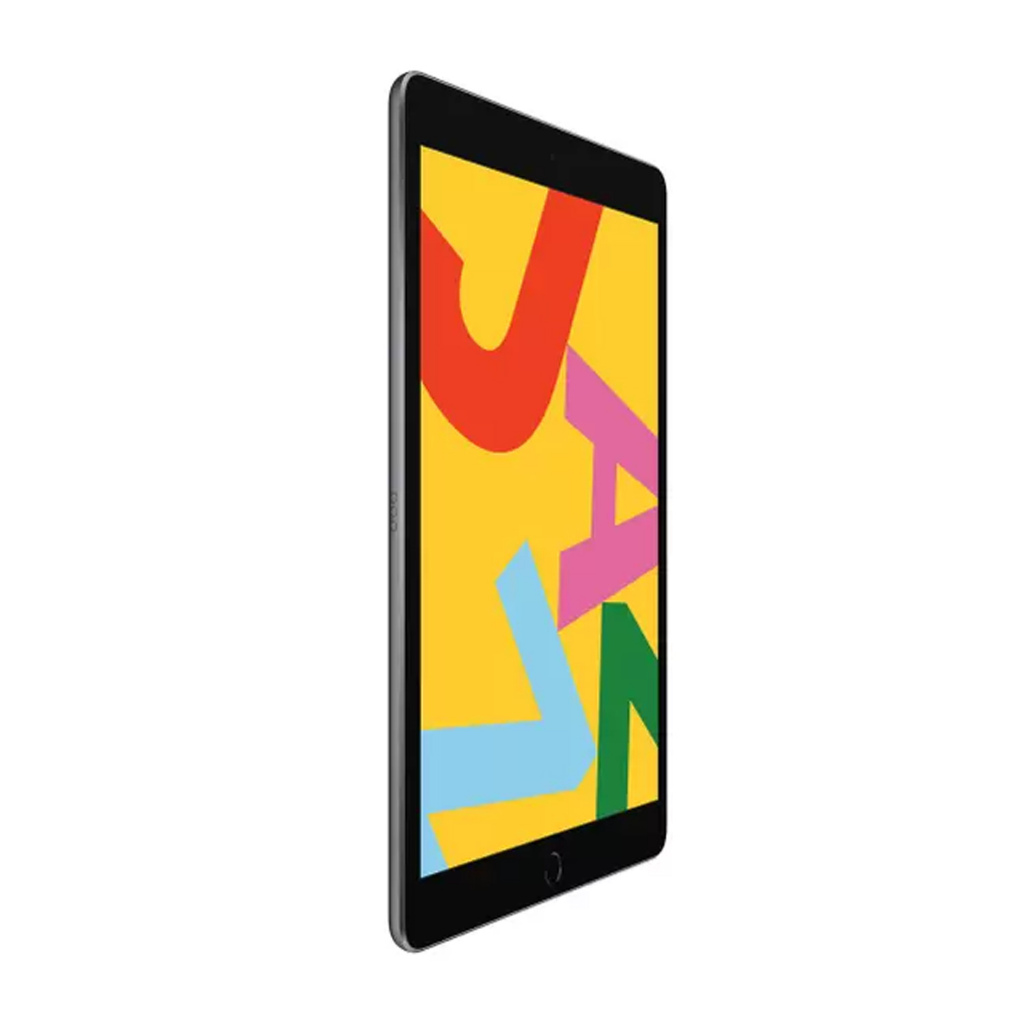 Apple iPad 7 Geração 32GB 3GB Ram Tela 10.2'' Câm 8Mp Outlet