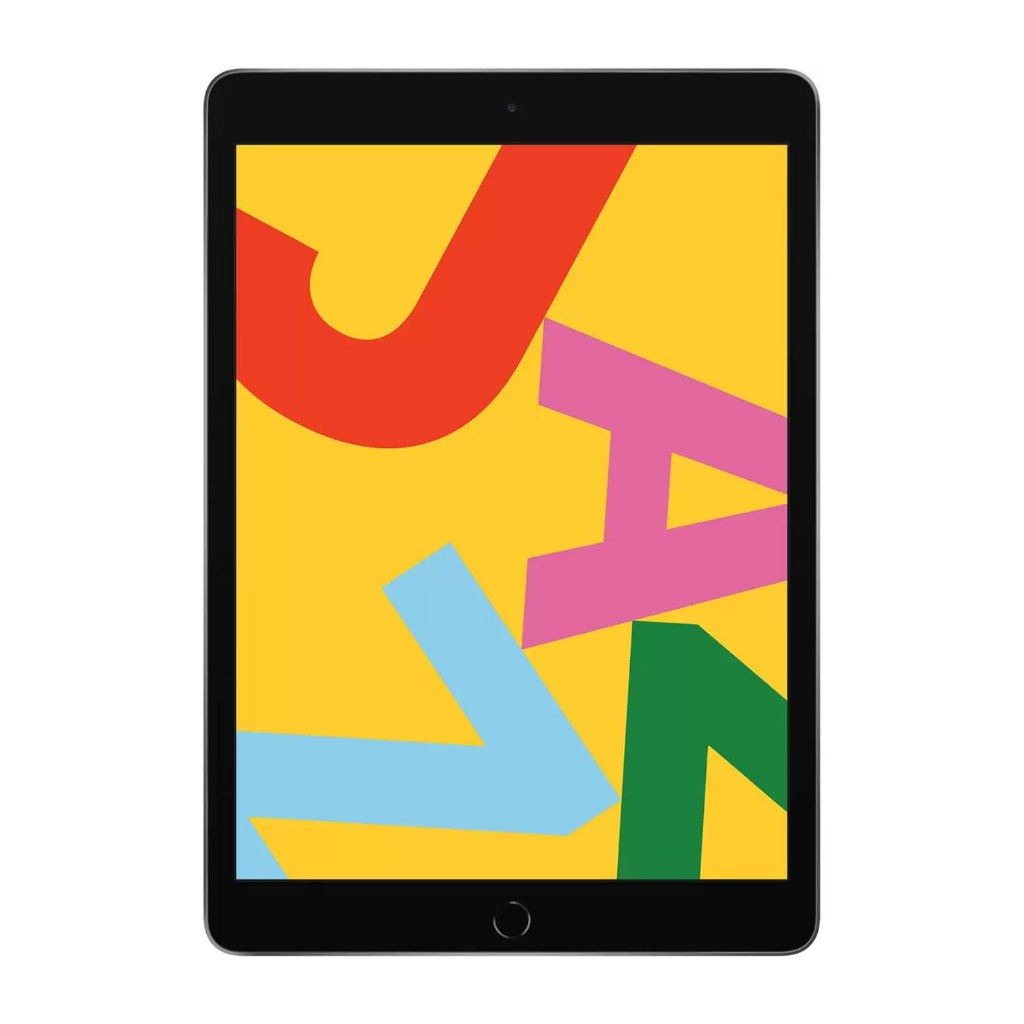 Apple iPad 7 Geração 32GB 3GB Ram Tela 10.2'' Câm 8Mp Outlet