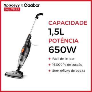 Aspirador sem Fio Black Decker: Onde Comprar | BuscaProdutos