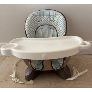 Cadeira Fisher Price Alimentação na Black Friday 2025 | BuscaProdutos