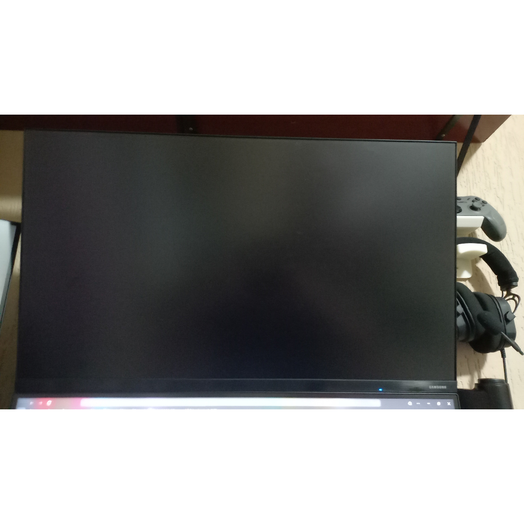 Monitor Samsung T350 - 27