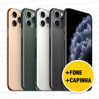 Iphone 11pro Max 512GB em Promoção na Shopee Brasil 2025