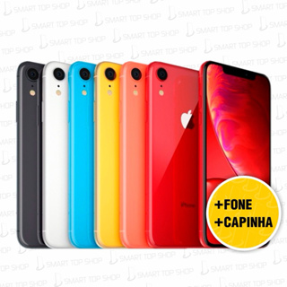 iPhone XR 128gb と Ipad Air 32gb セット Apple iPhone XR 128 GB - Preto | Frete grátis
