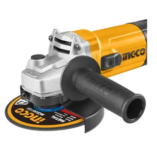 Esmerilhadeira Ingco 900W Com regulador de Velocidade 127V Ou 220V