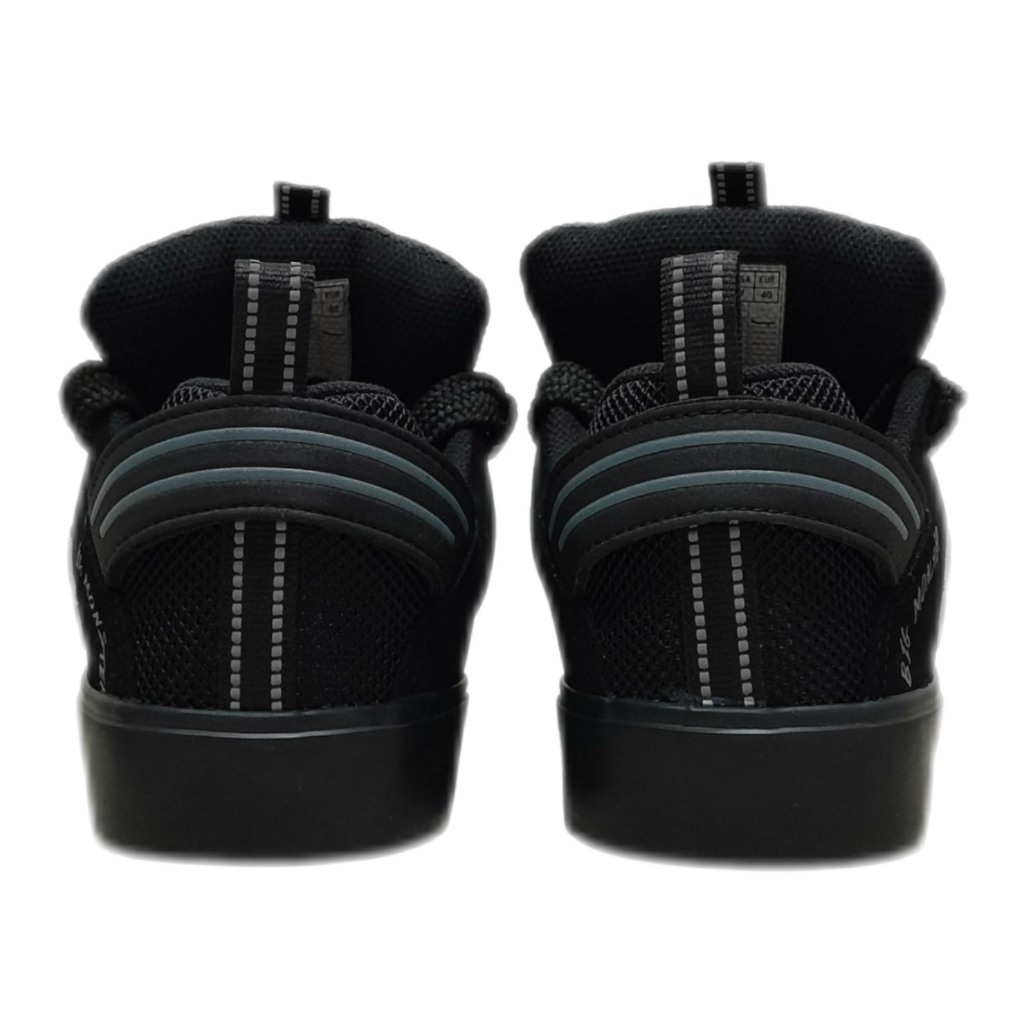 Tênis Skate Double G Big Monster Preto Original | Shopee Brasil