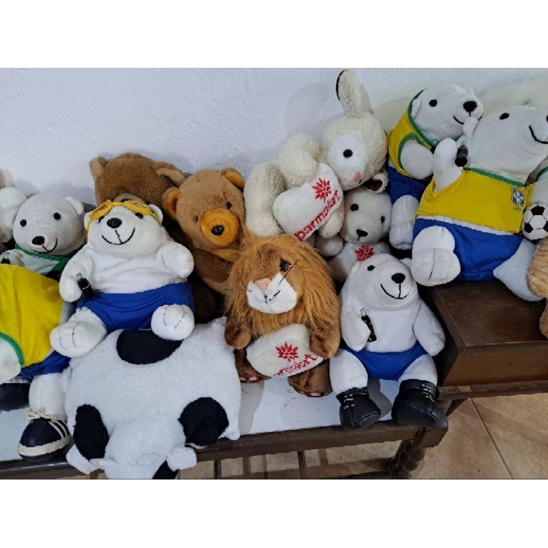 Vaca Parmalat em Promoção na Shopee Brasil 2026
