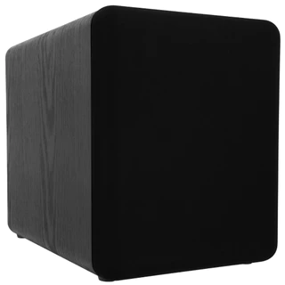 Caixa De Som Ambiente Subwoofer Ativo Taramps Tas 408F 400W RMS 8 Polegadas em Oferta na Shopee