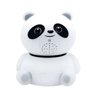 CAMERA HD ESPIÃ URSO WIFI  COM AUDIO FO0045 em Oferta na Shopee