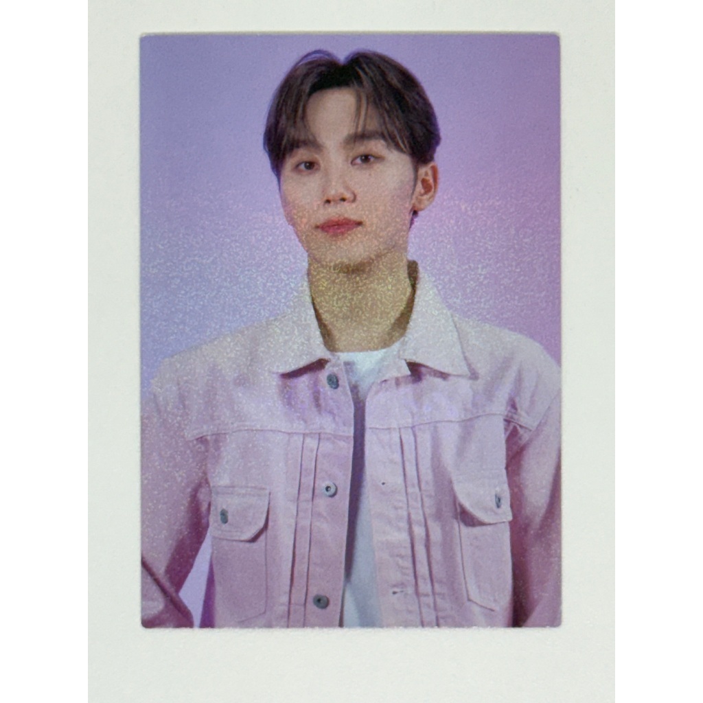 seventeen 2023 japan fanmeeting「love」original photocard trading