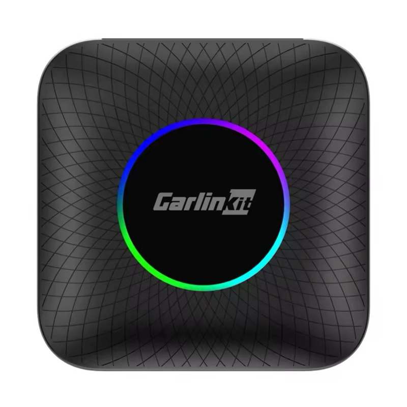 【専用】CarlinKit Tbox Ambient Ai Box 8+128 Carlinkit Tbox Ambient 2025 8GB 128GB YouTube Netflix Apple